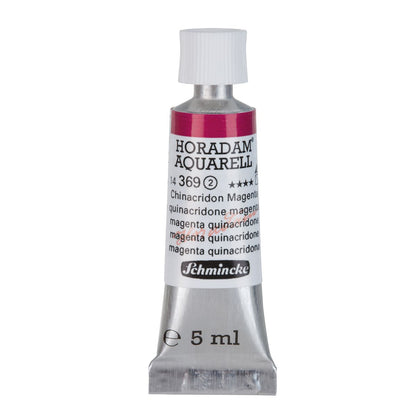 Aquarela Profissional Schmincke Horadam 5ml S2