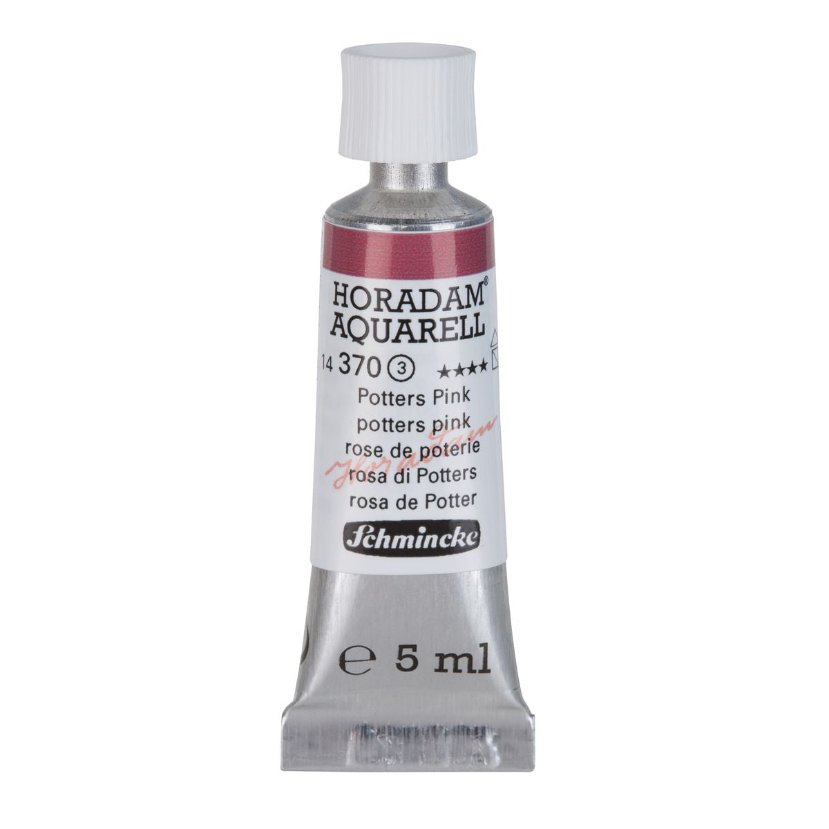 Aquarela Profissional Schmincke Horadam 5ml S3