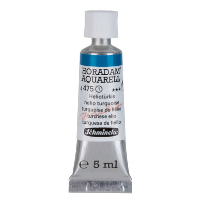 Aquarela Profissional Schmincke Horadam 5ml S1