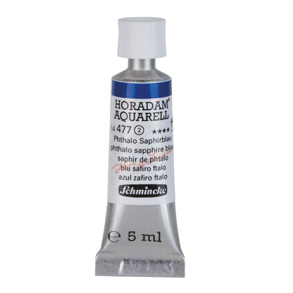 Aquarela Profissional Schmincke Horadam 5ml S2