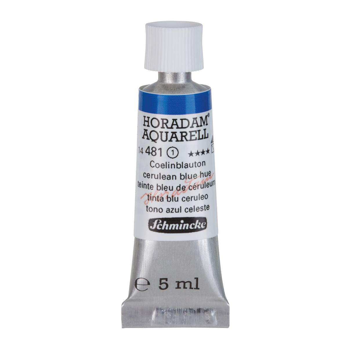 Aquarela Profissional Schmincke Horadam 5ml S1