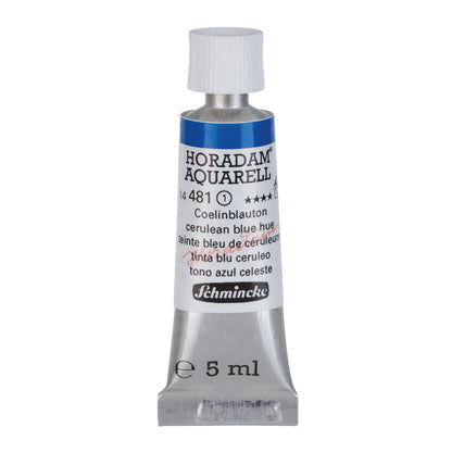 Aquarela Profissional Schmincke Horadam 5ml S1