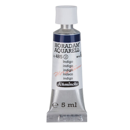 Aquarela Profissional Schmincke Horadam 5ml S2