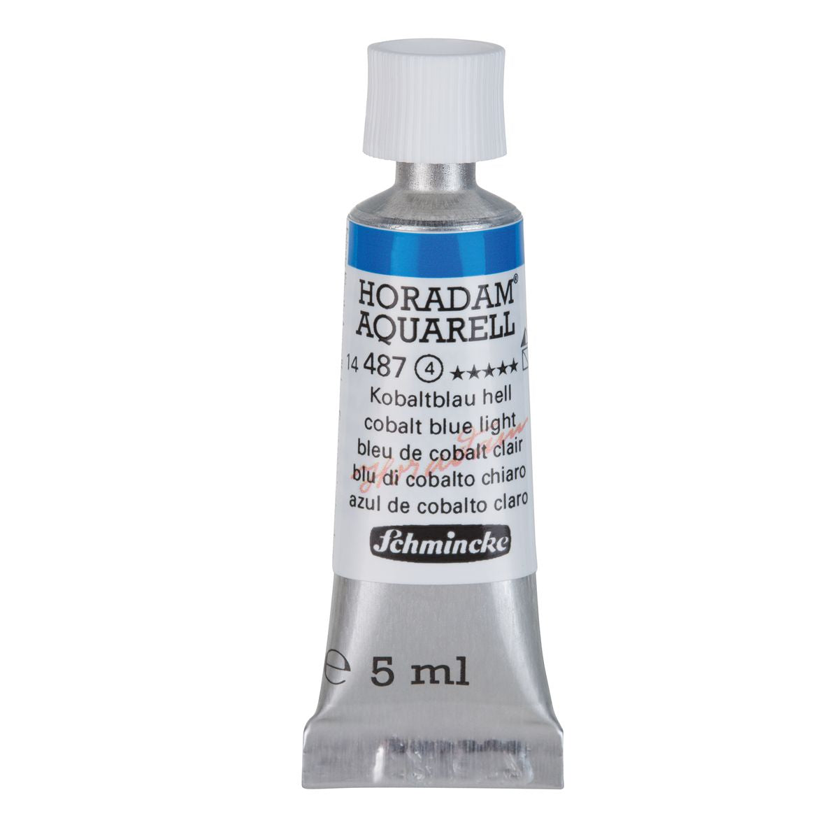 Aquarela Profissional Schmincke Horadam 5ml S4