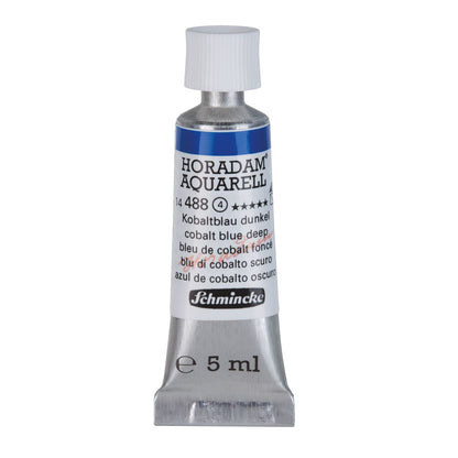 Aquarela Profissional Schmincke Horadam 5ml S4