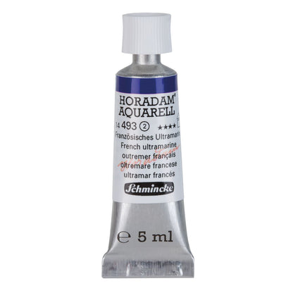 Aquarela Profissional Schmincke Horadam 5ml S2