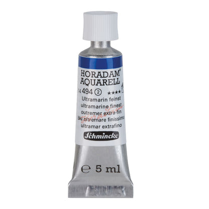 Aquarela Profissional Schmincke Horadam 5ml S2