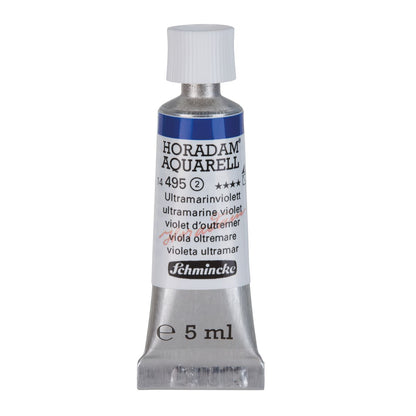 Aquarela Profissional Schmincke Horadam 5ml S2