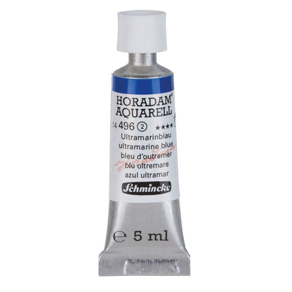Aquarela Profissional Schmincke Horadam 5ml S2