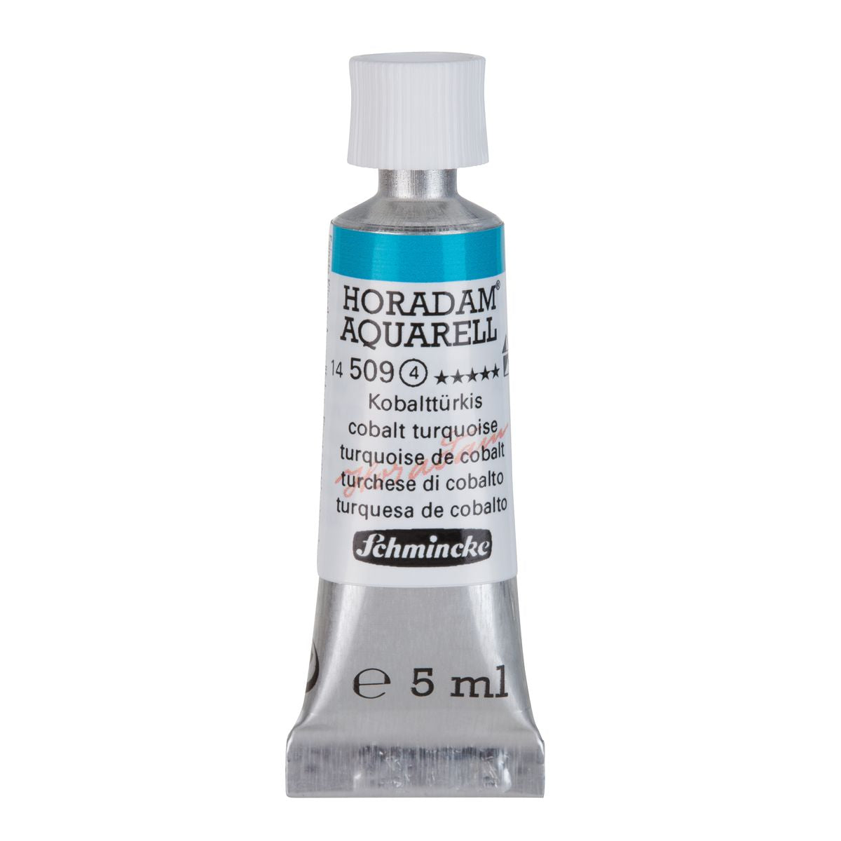 Aquarela Profissional Schmincke Horadam 5ml S4