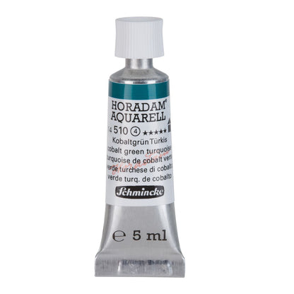 Aquarela Profissional Schmincke Horadam 5ml S4