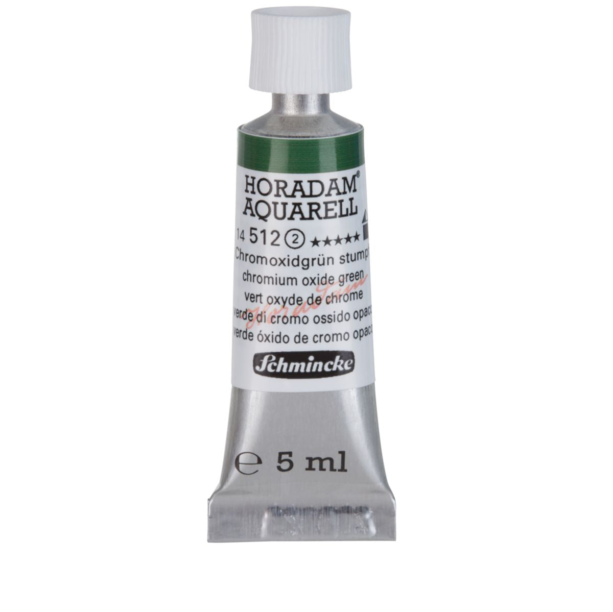Aquarela Profissional Schmincke Horadam 5ml S2