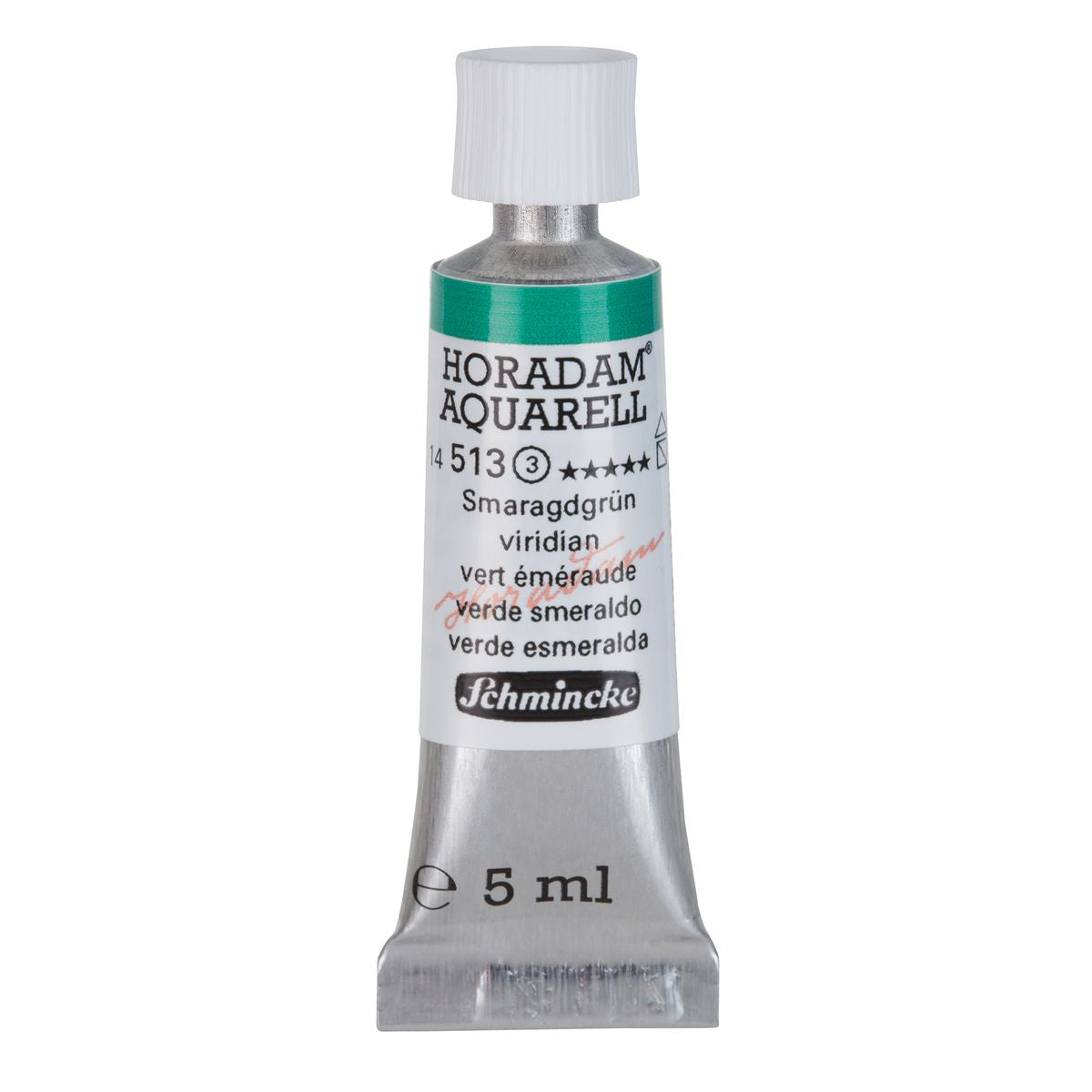 Aquarela Profissional Schmincke Horadam 5ml S3