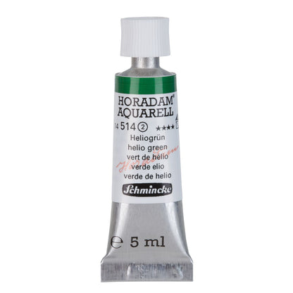 Aquarela Profissional Schmincke Horadam 5ml S2