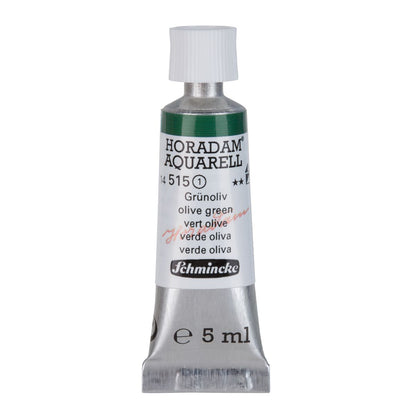 Aquarela Profissional Schmincke Horadam 5ml S1