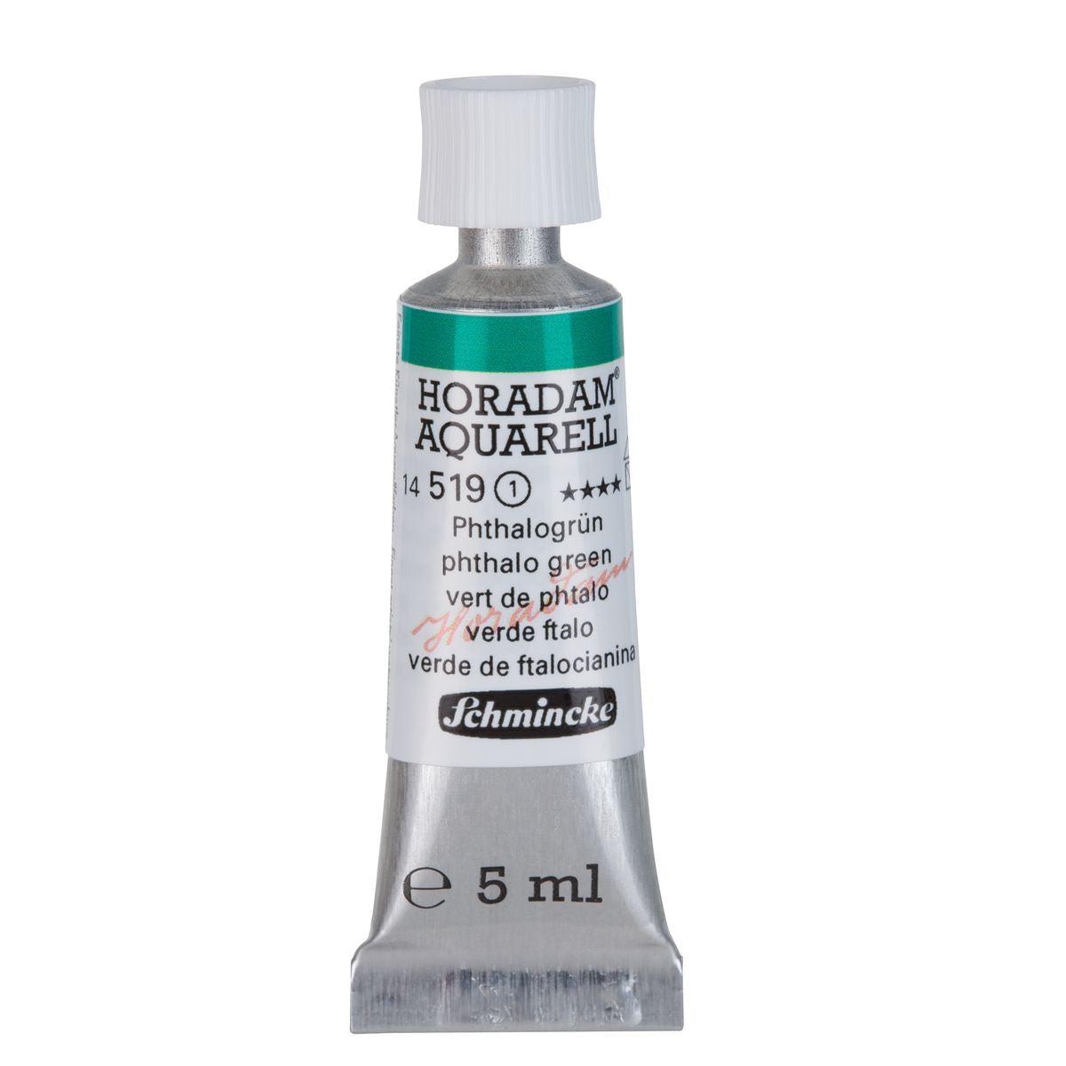 Aquarela Profissional Schmincke Horadam 5ml S1