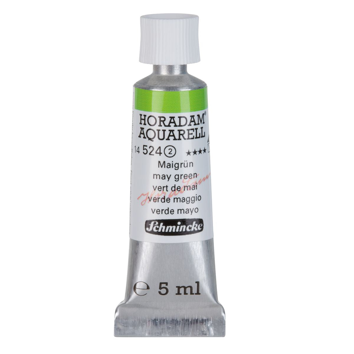 Aquarela Profissional Schmincke Horadam 5ml S2