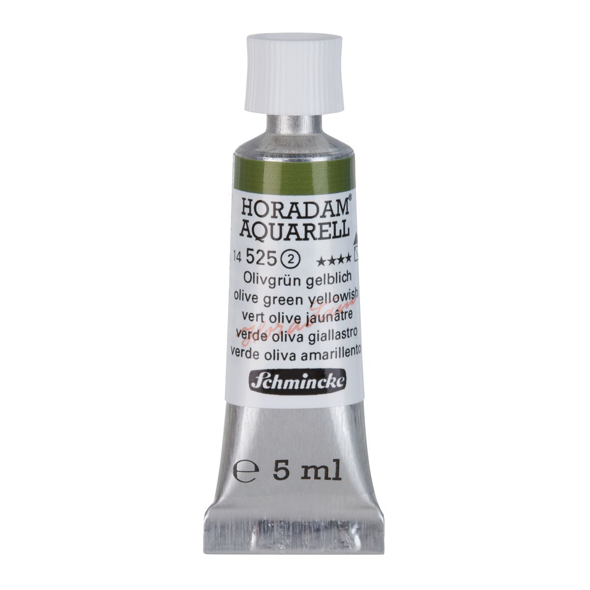Aquarela Profissional Schmincke Horadam 5ml S2