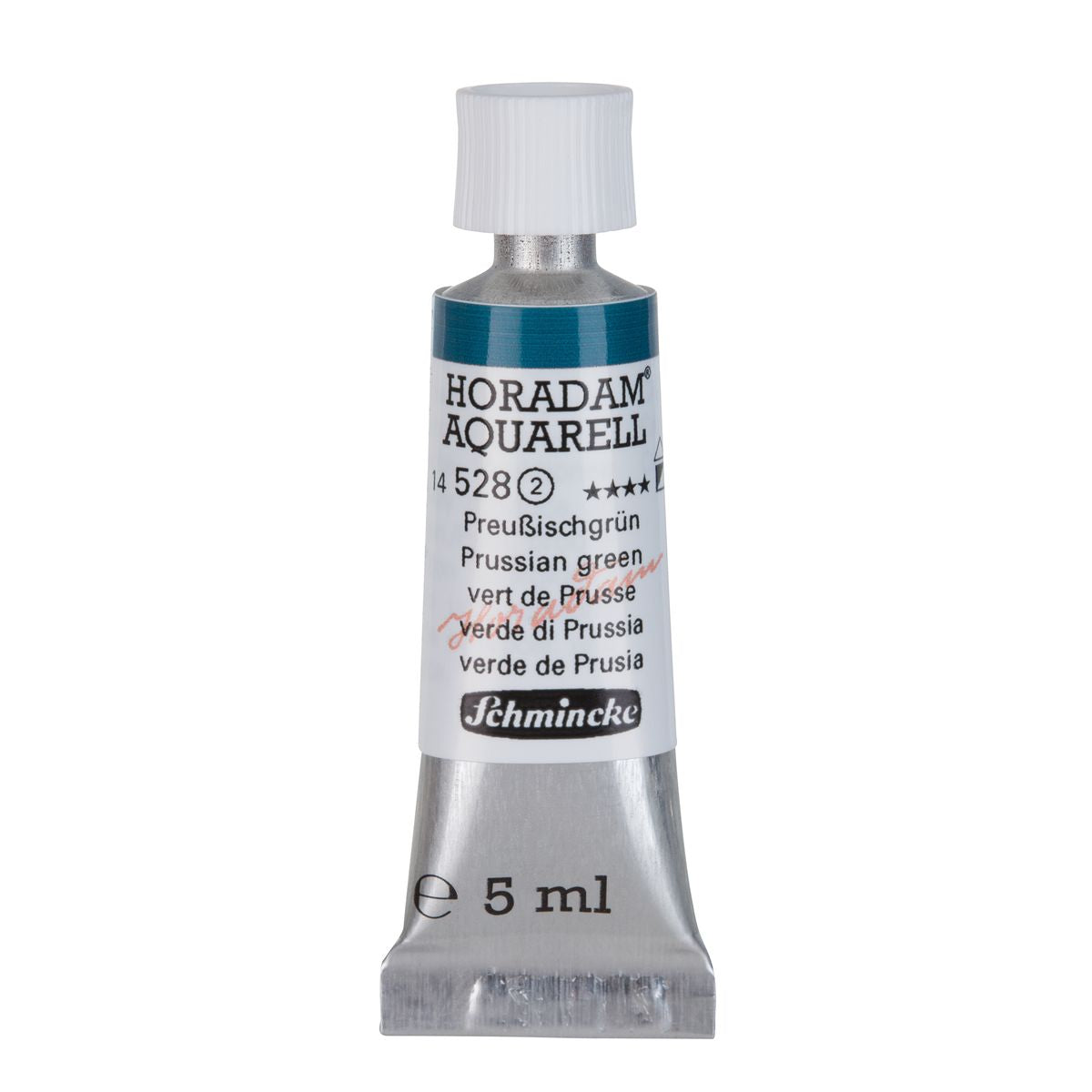 Aquarela Profissional Schmincke Horadam 5ml S2
