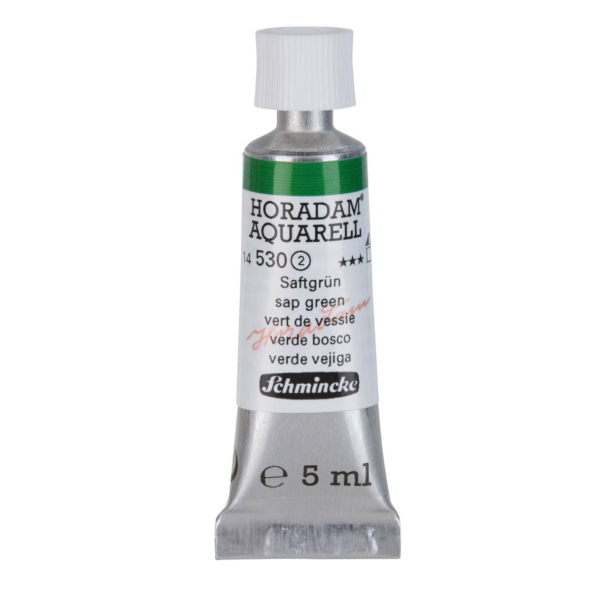 Aquarela Profissional Schmincke Horadam 5ml S2