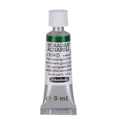 Aquarela Profissional Schmincke Horadam 5ml S2