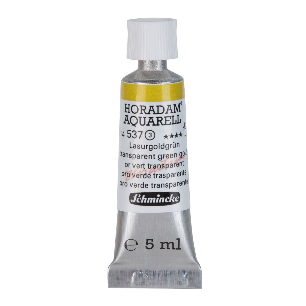 Aquarela Profissional Schmincke Horadam 5ml S3