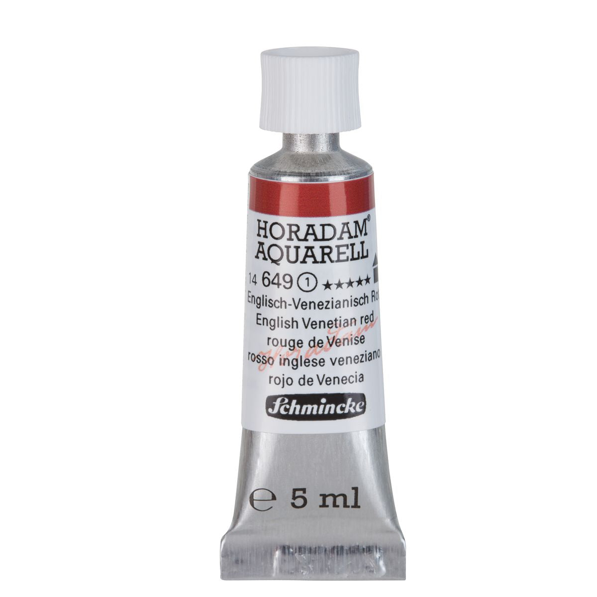 Aquarela Profissional Schmincke Horadam 5ml S1