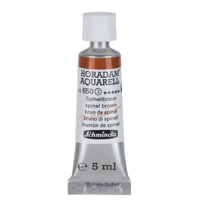 Aquarela Profissional Schmincke Horadam 5ml S2