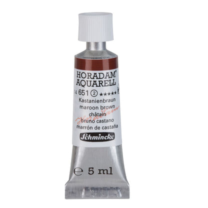 Aquarela Profissional Schmincke Horadam 5ml S2