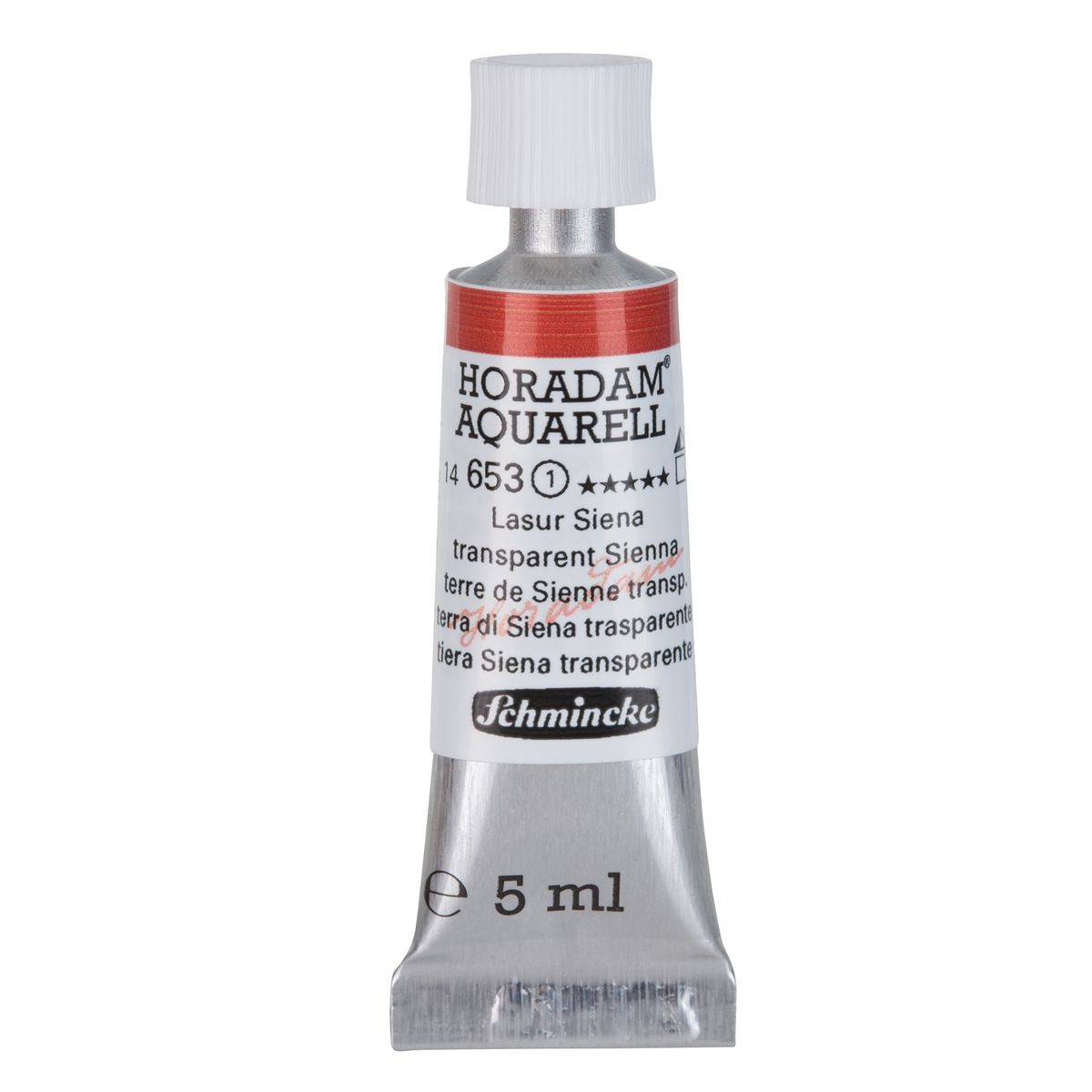 Aquarela Profissional Schmincke Horadam 5ml S1