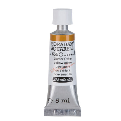 Aquarela Profissional Schmincke Horadam 5ml S1