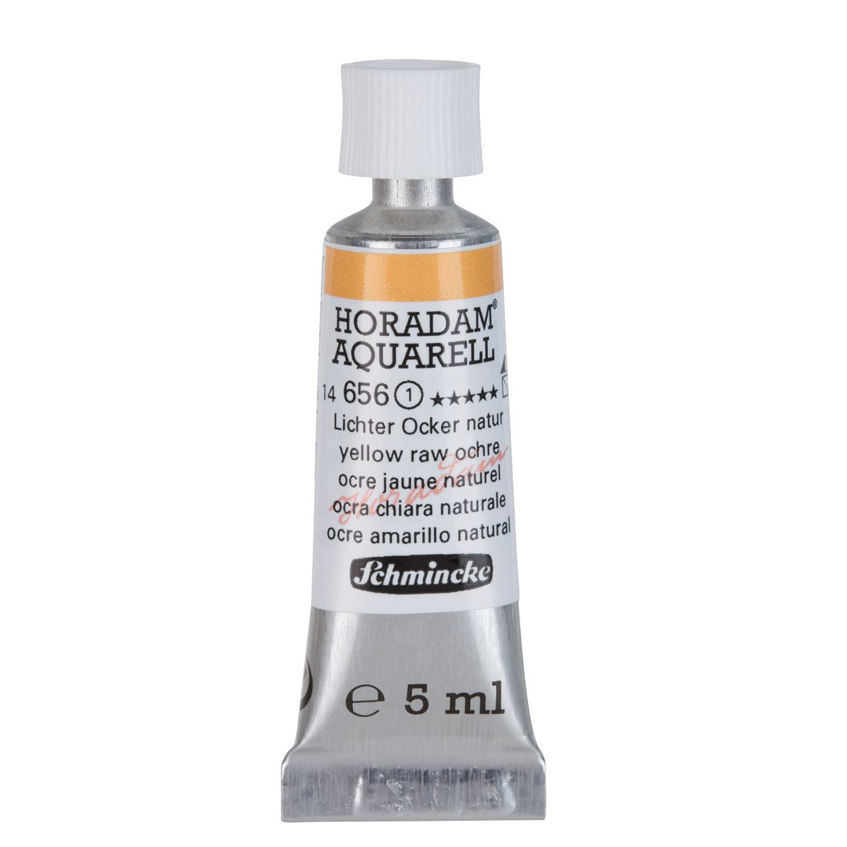 Aquarela Profissional Schmincke Horadam 5ml S1