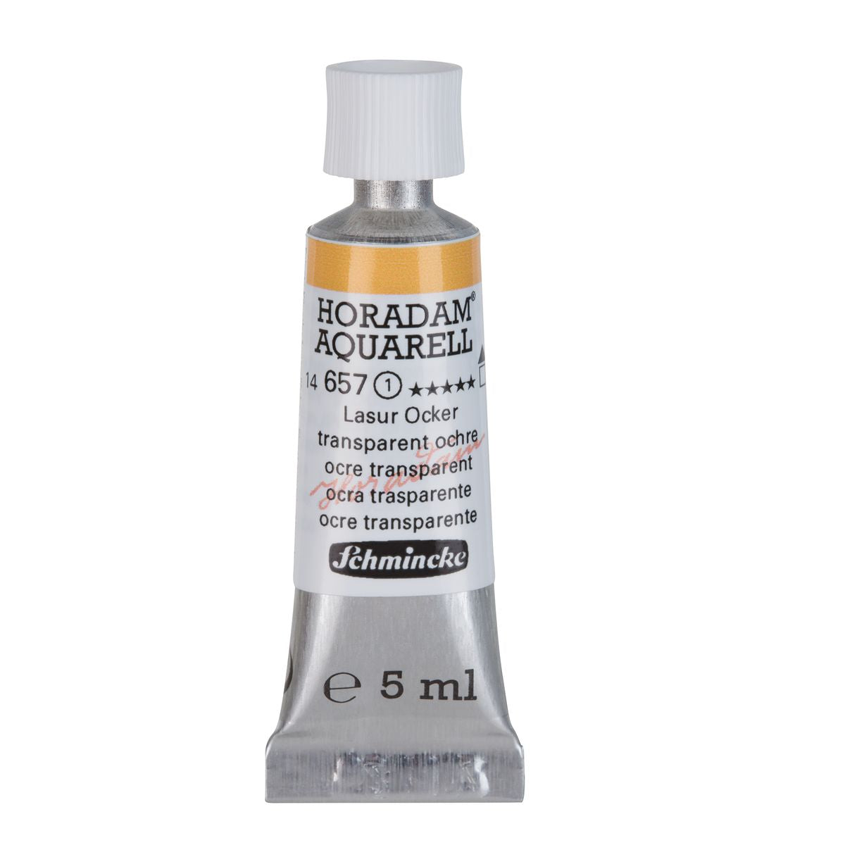 Aquarela Profissional Schmincke Horadam 5ml S1