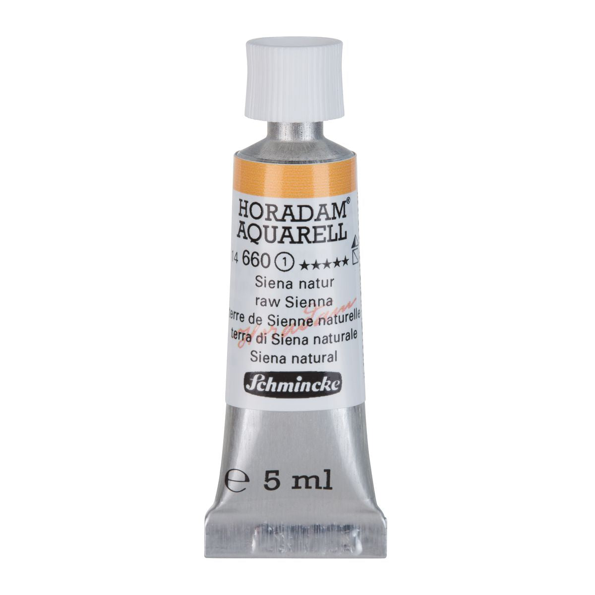 Aquarela Profissional Schmincke Horadam 5ml S1