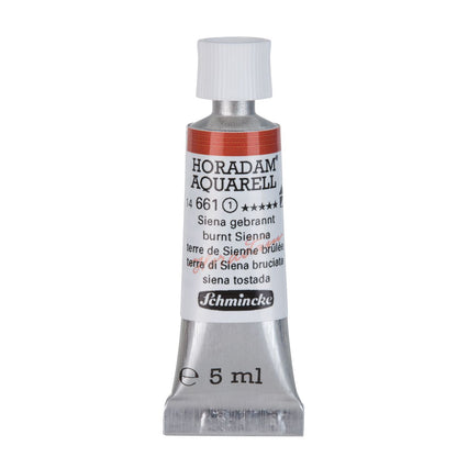 Aquarela Profissional Schmincke Horadam 5ml S1