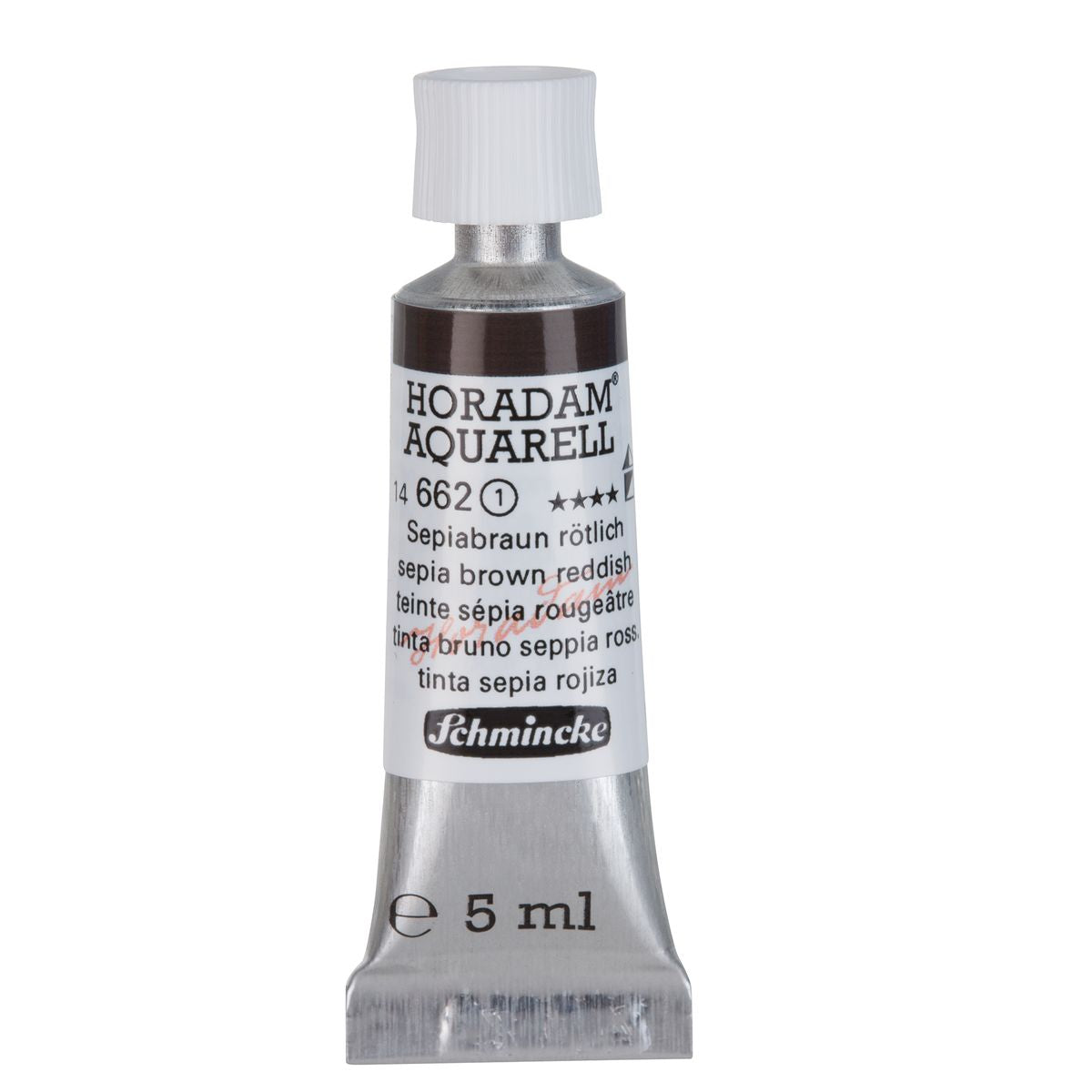 Aquarela Profissional Schmincke Horadam 5ml S1