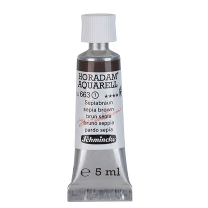 Aquarela Profissional Schmincke Horadam 5ml S1