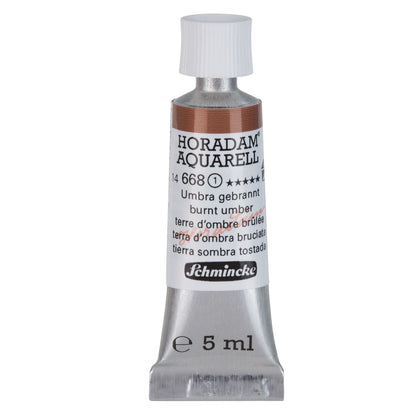 Aquarela Profissional Schmincke Horadam 5ml S1