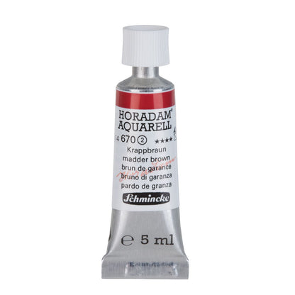 Aquarela Profissional Schmincke Horadam 5ml S2