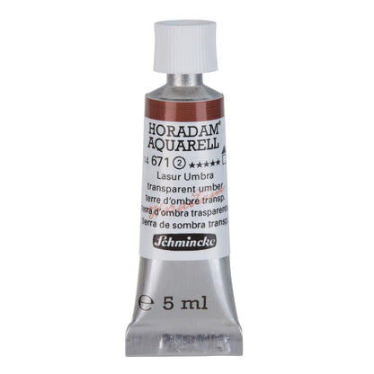 Aquarela Profissional Schmincke Horadam 5ml S2