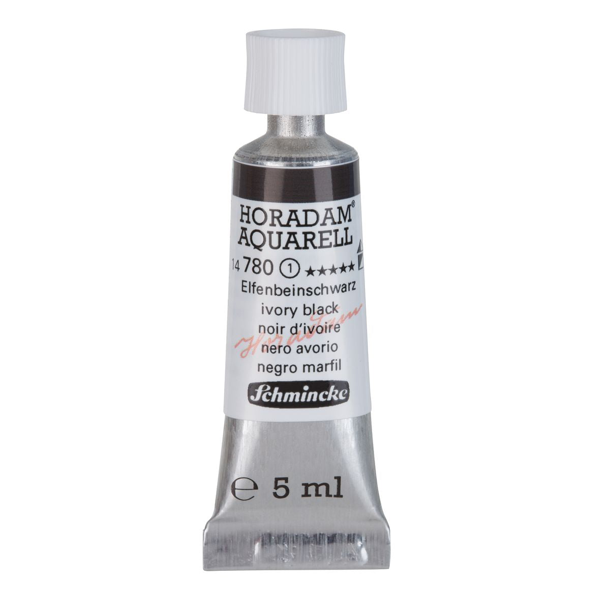 Aquarela Profissional Schmincke Horadam 5ml S1
