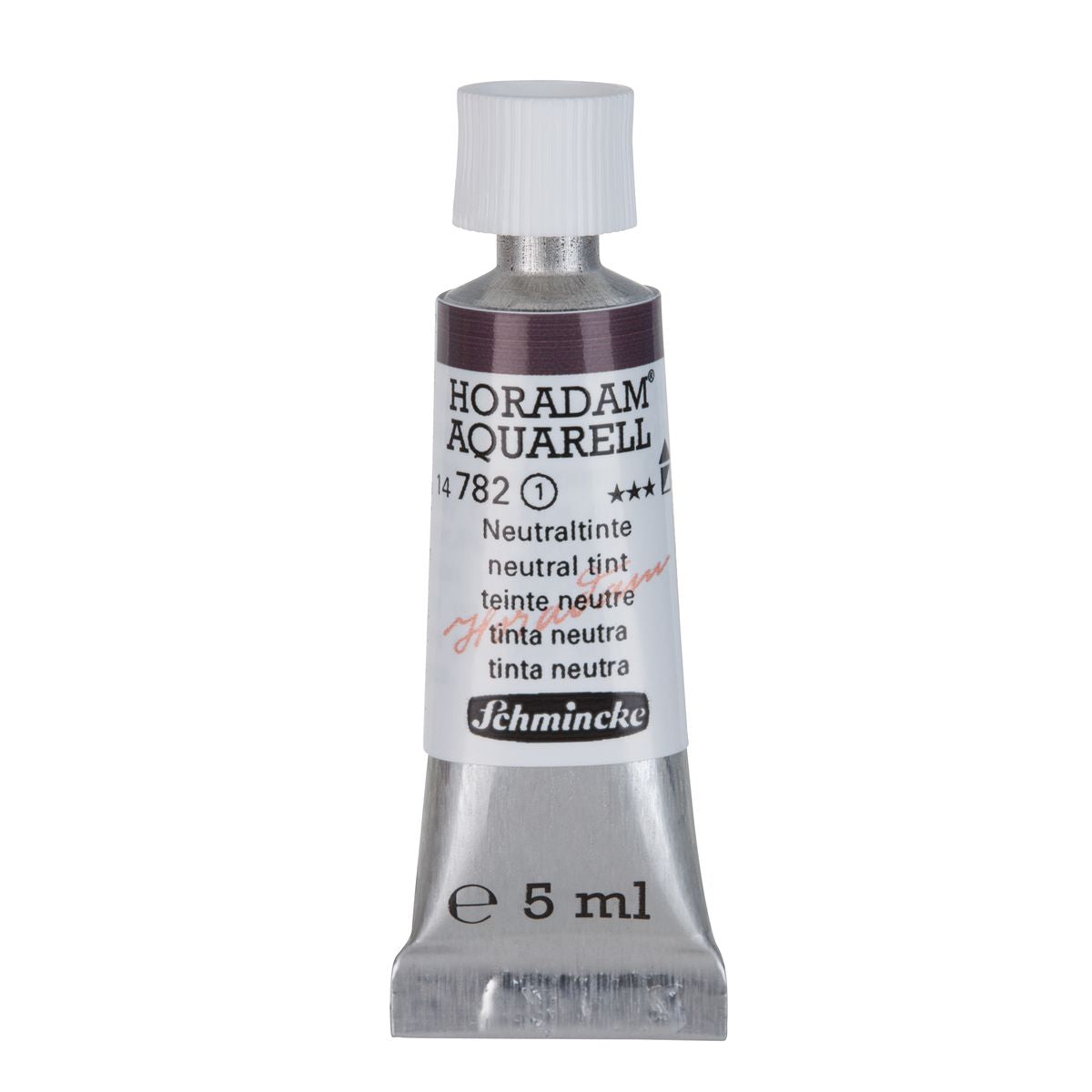 Aquarela Profissional Schmincke Horadam 5ml S1