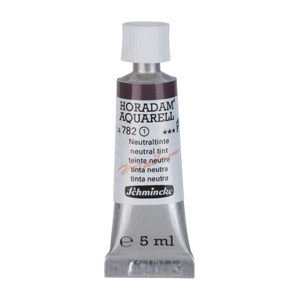 Aquarela Profissional Schmincke Horadam 5ml S1