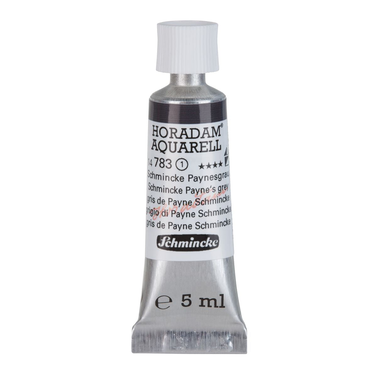 Aquarela Profissional Schmincke Horadam 5ml S1