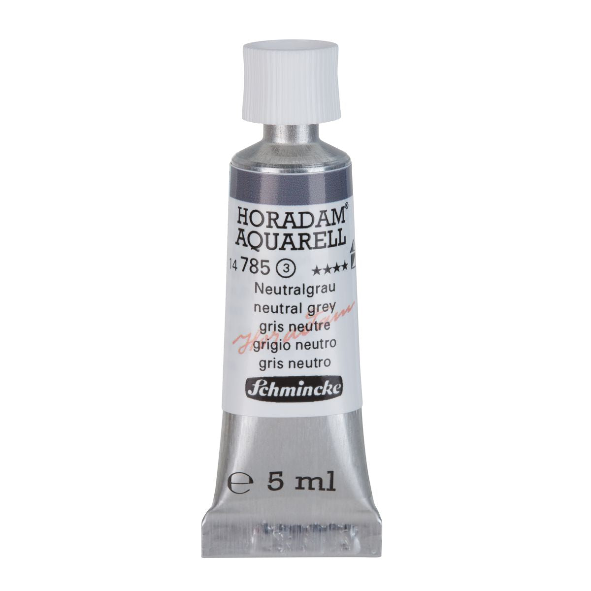 Aquarela Profissional Schmincke Horadam 5ml S3