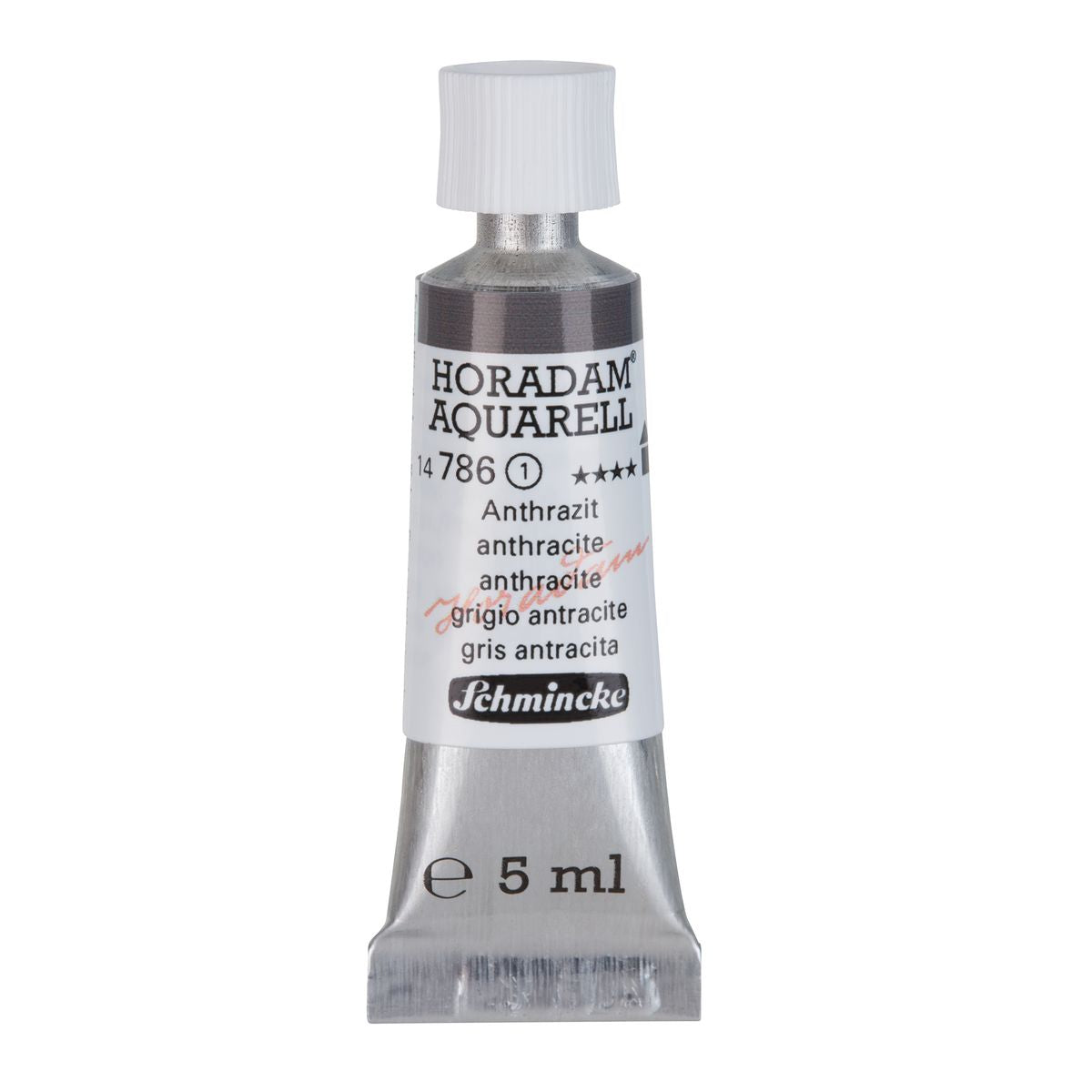 Aquarela Profissional Schmincke Horadam 5ml S1