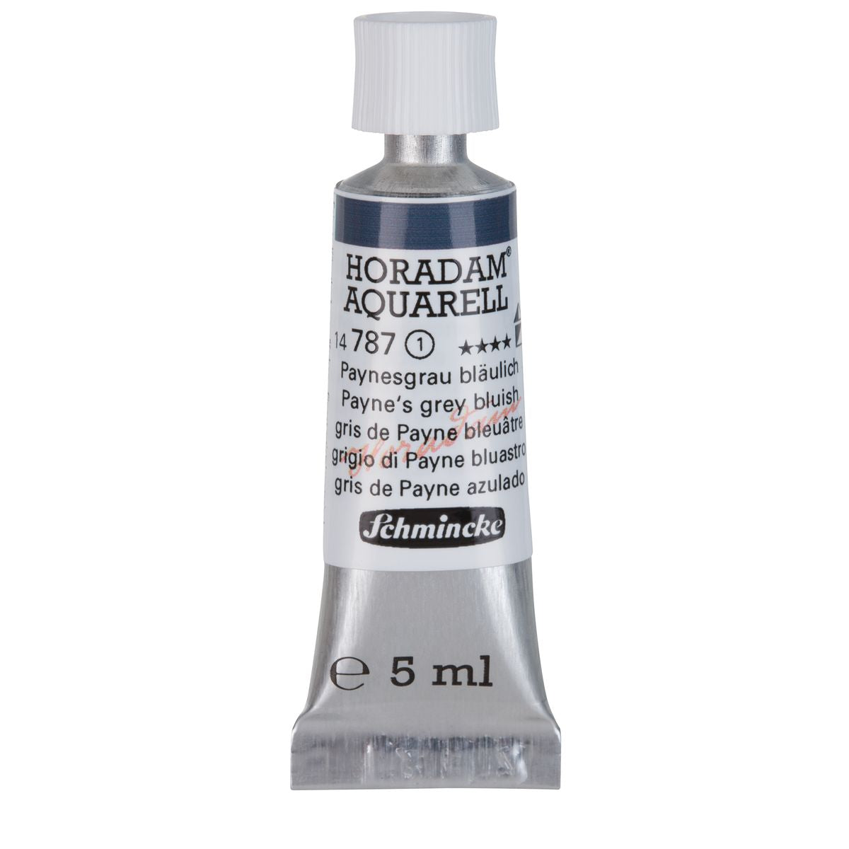 Aquarela Profissional Schmincke Horadam 5ml S1
