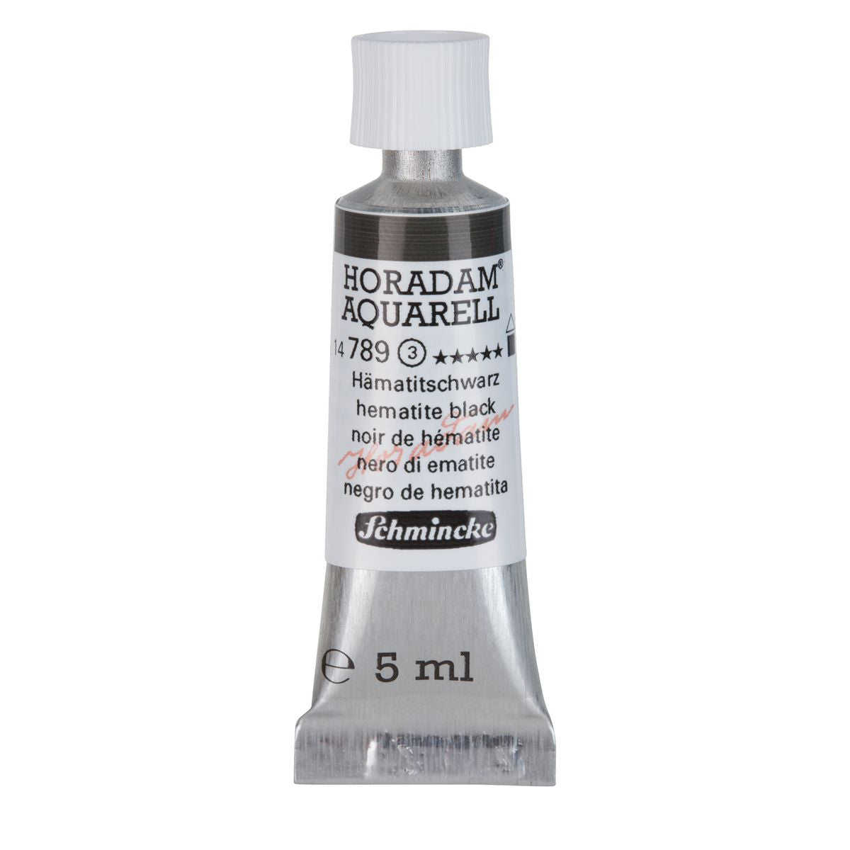Aquarela Profissional Schmincke Horadam 5ml S3