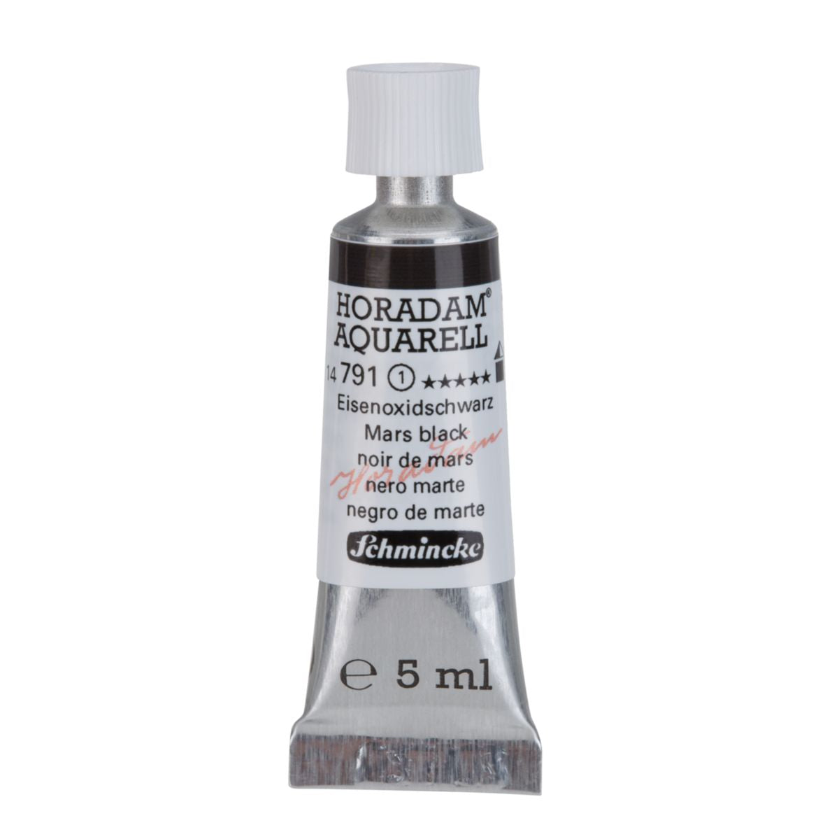 Aquarela Profissional Schmincke Horadam 5ml S1