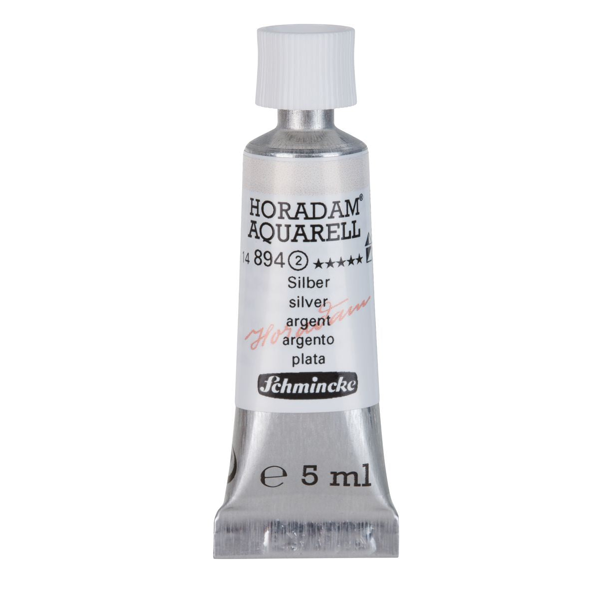 Aquarela Profissional Schmincke Horadam 5ml S2